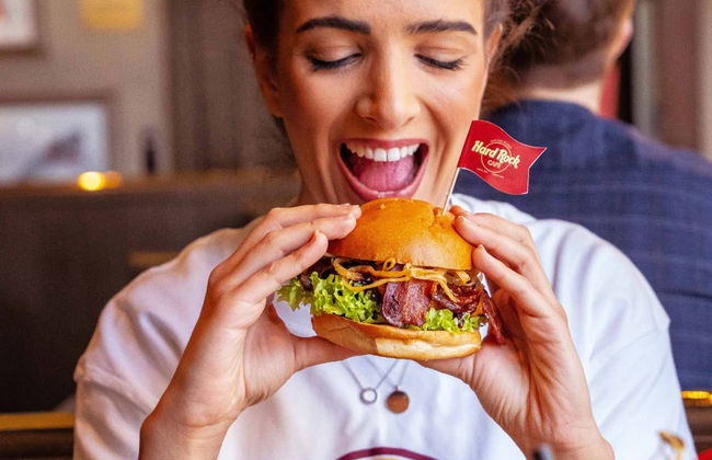 Skip-the-Line Ticket to the Hard Rock Café - Photo 2