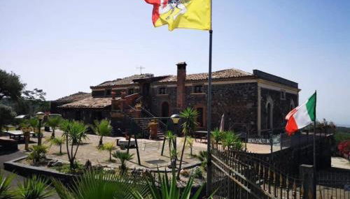 Villa Casina dell'Etna - Foto 5