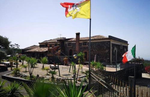 Villa Casina dell'Etna - Foto 5