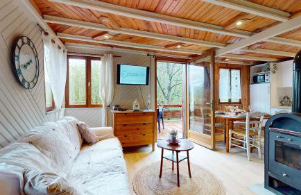 Chalet Glitzerstein - Foto 1