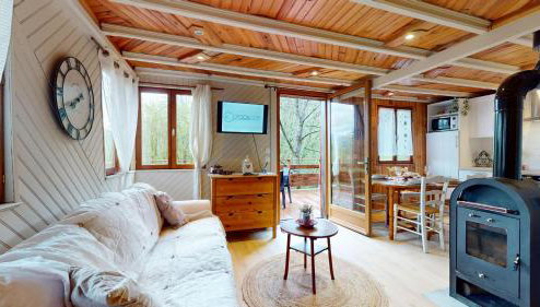 Chalet Glitzerstein - Photo 1