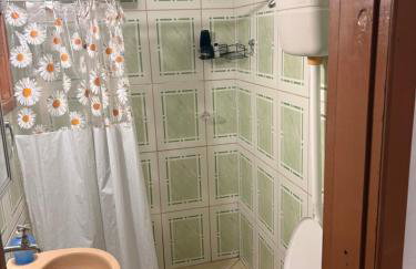 Casa na lagoa do Palmital com acesso à lagoa na propriedade e localizada apenas a 13 km da praia de Atlântida Sul e do Centro de Osório Lugar com Natureza-Wi-Fi 1 cama de casal e um beliche 2 solteiros - Foto 41