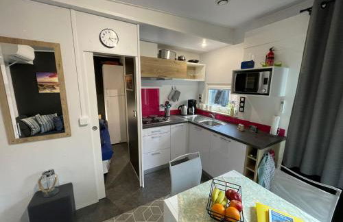 Holiday Home Tiny Haus Ulrike by Interhome - Foto 16