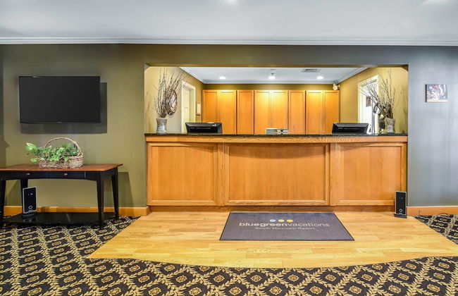 Bluegreen Vacations South Mountain, an Ascend Collection Resort - Foto 3