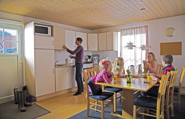 Enjoy Resorts Marina Fiskenæs - Foto 23