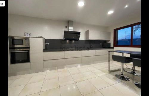 Casa con espectaculares vistas a Sevilla - Foto 15