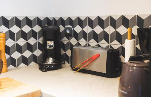 La maison de marie - Foto 44