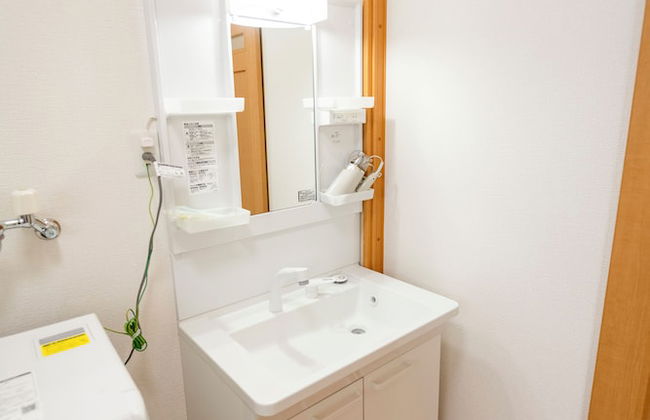 villa futaba wakamatsucho - Foto 15