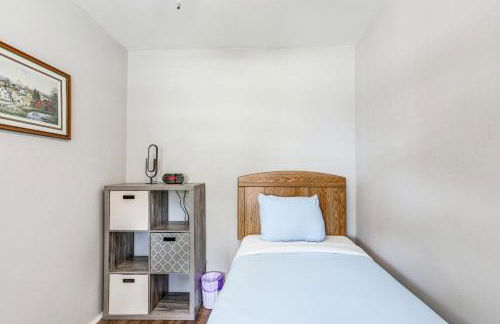 1 Mi to Water and Dtwn Lake Erie Family Getaway - Foto 20