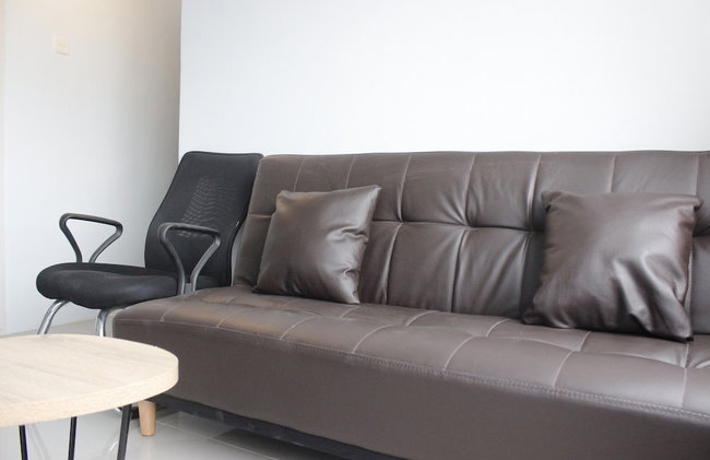 Modest 2BR Apartment at The Jarrdin Cihampelas - Foto 9