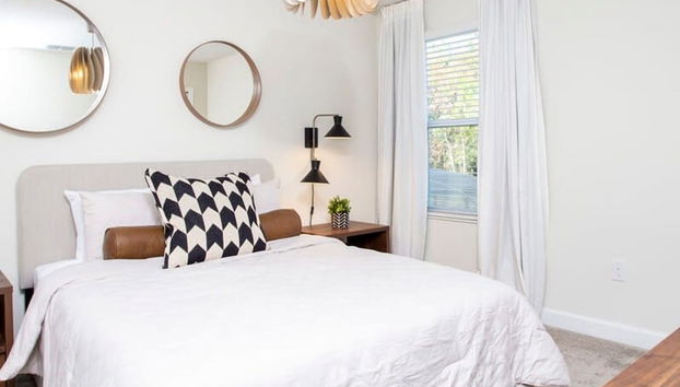 4577 Stunning 7 bedroom home - Foto 5, Habitación