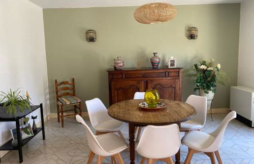 Villa Bellevue - Foto 9