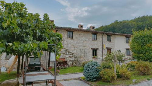 appartamento Colticciola Agriturismo Marche - Foto 2