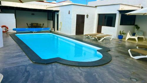 Nazaret Villa with heated pool - Foto 3