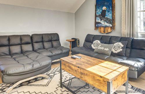 Fish, Hike and Explore Mtn-View Lake George Studio - Foto 7