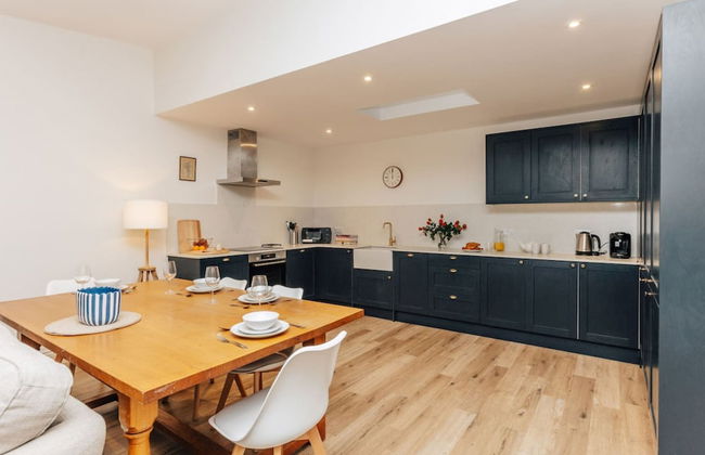 Cart Shed 2 - From 140 Per Night - Foto 24