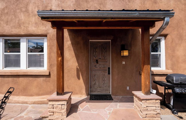 Casita Zorrillo - Photo 10