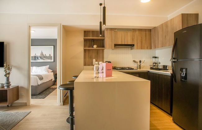 Wynwood El Sol Este in Barranco - Photo 62