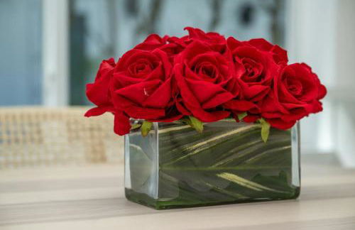 Lux Designer Apt 2BR and 2BA in the Heart of MIA Beach - Foto 16