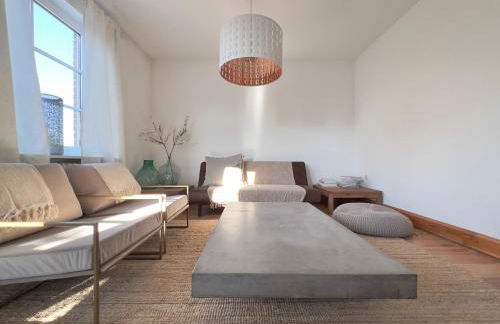 Wohnung Bel Etage im historischen Amtshaus - Foto 21