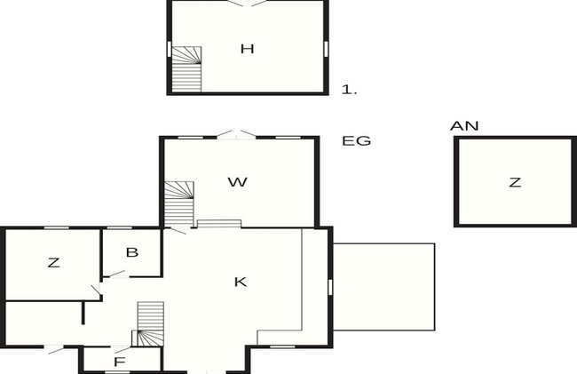 4 Star Holiday Home in Vaxholm - Foto 16