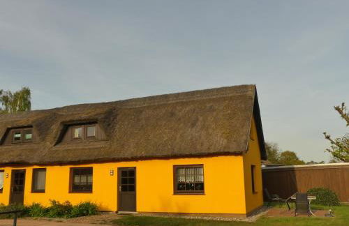 Ferienwohnungen Strandweg 6 - Foto 15