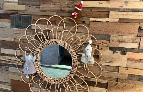 Petit cocon cosy proche place Stanislas - Foto 75