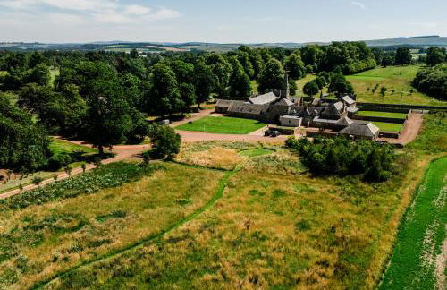 Luxury Rural Steading - Foto 38