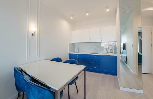 Apartamenty Sun & Snow GEA ECO - Photo 44