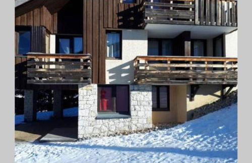 Appartement confortable face à la montagne - Foto 1