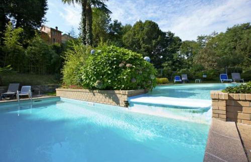 St Maurice Smile Lake View Apartment With Pool - Foto 9