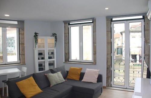 Casinhas Dom Afonso by Hotel Dom Afonso - Foto 9