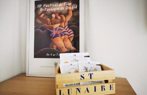 Appartement dans maison d'architecte avec terrasse - Photo 19