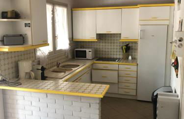 Maison landaise moderne avec piscine chauffée et spa - Foto 8