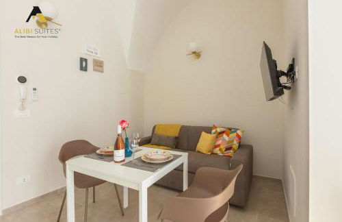 [Alibi Suites] Suite Fieramosca Spa & Relax - Foto 8