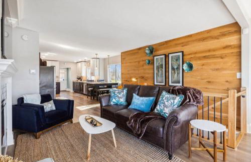 Hilltop Lakehouse - Free Kayaks Deck PLX - Foto 13