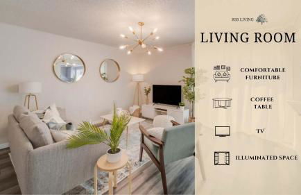 Stunning 4BR 2BA Hot Tub Cozy Holiday Home in Plano - Foto 7