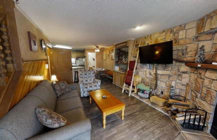 Rose Rock Mountain View - Pet Friendly - Fireplace - WiFi - Hot Tub - Washer - Dryer - Foto 3