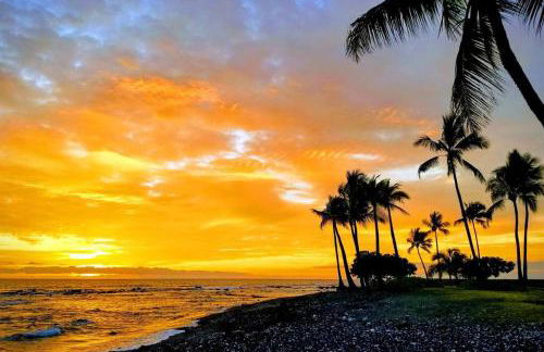 Ohana Beach Retreat at the Surf and Racquet Club - Foto 1