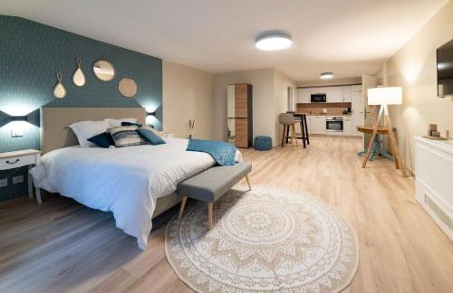 Les coursives appartements - Foto 23