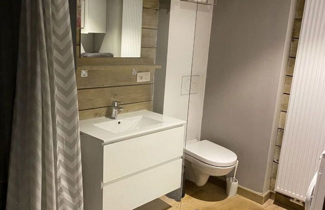 Stone House in Hamoir With Private Pool - Foto 23