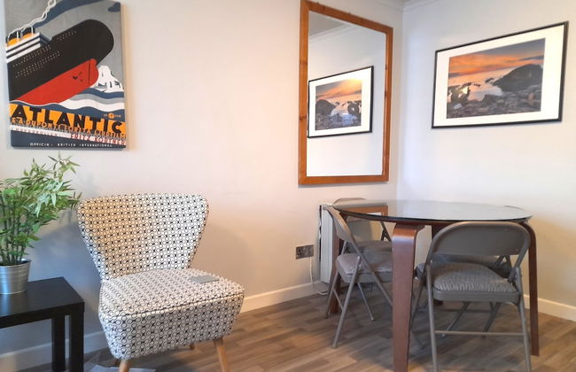 Salisbury Court City Central by BHR Apartments - Foto 9