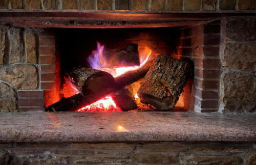 TETOS Wooden House - Photo 16