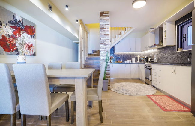 Maritinas Stone House & Apartment On The Beach - Foto 23