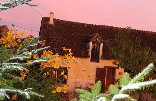 Gîtes à l'ombre des chênes - Foto 16