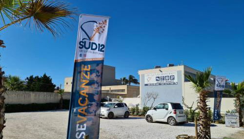 SUD12 - Case Vacanze sul Mediterraneo - Foto 4