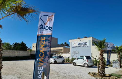 SUD12 - Case Vacanze sul Mediterraneo - Foto 4