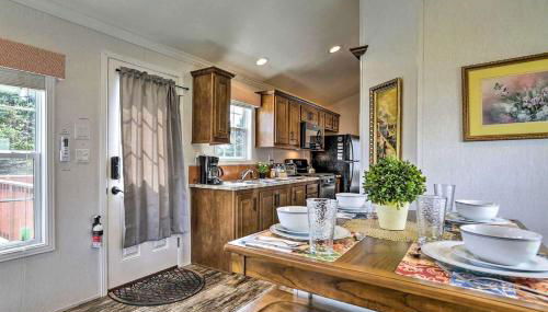 Great Vacation Complex for the Best Pennsylvania Glamping - Foto 3