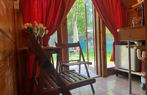 Bungalow Bay Łacha - Foto 11