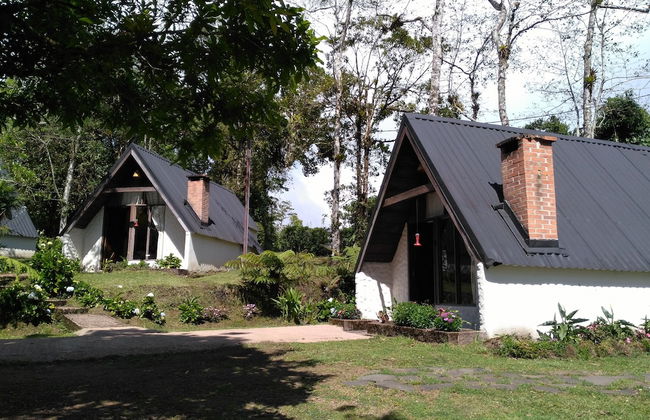 Villa Calas - Foto 3